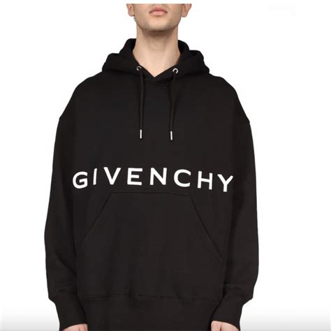 i dont givenchy a funk herren|Is the Givenchy brand slowly deteriorating before our eyes.